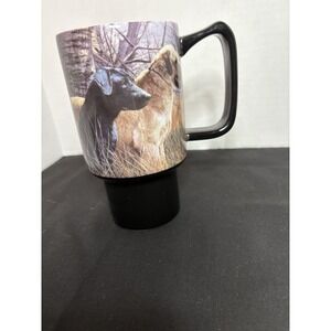 "Autumn Labs"  Coffee Tea Mug Labrador‎ Retrievers